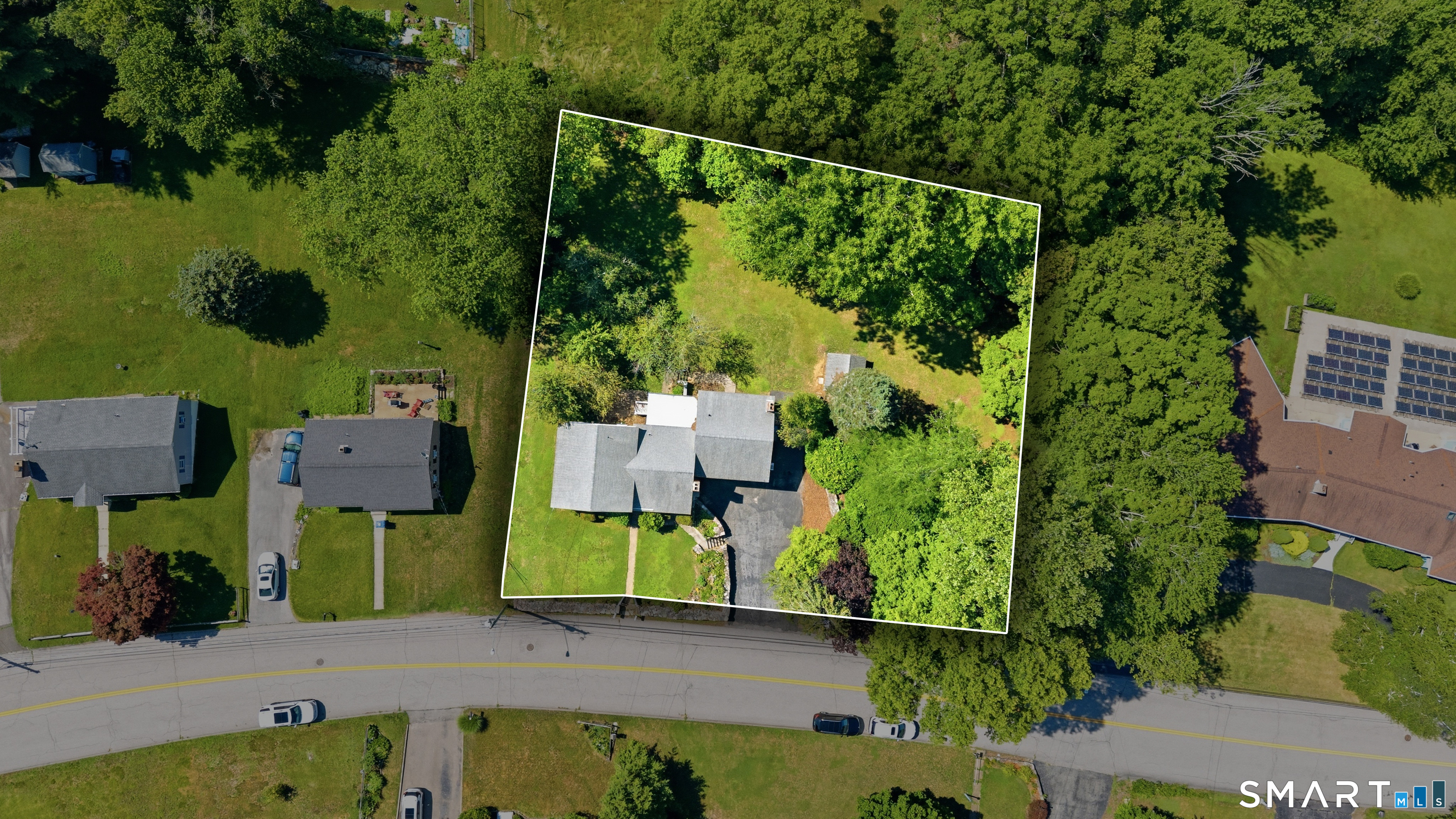 44 Occum Lane Montville CT 06382