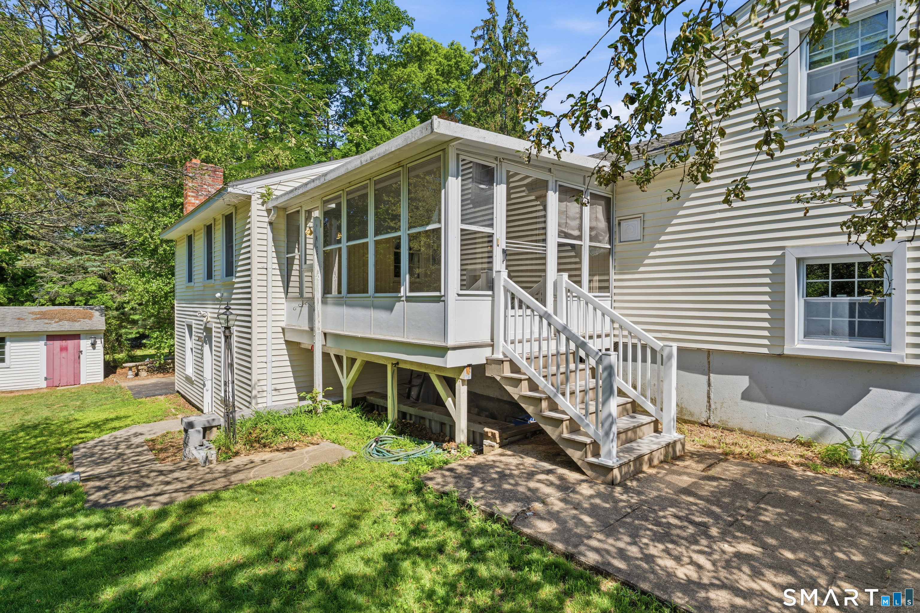 44 Occum Lane Montville CT 06382