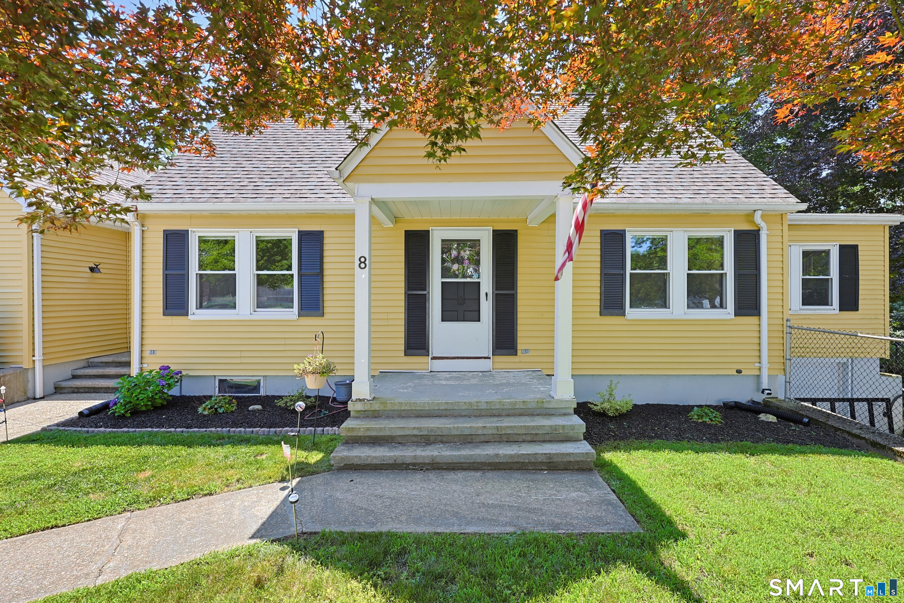 8 Whittemore Road Thompson CT 06255
