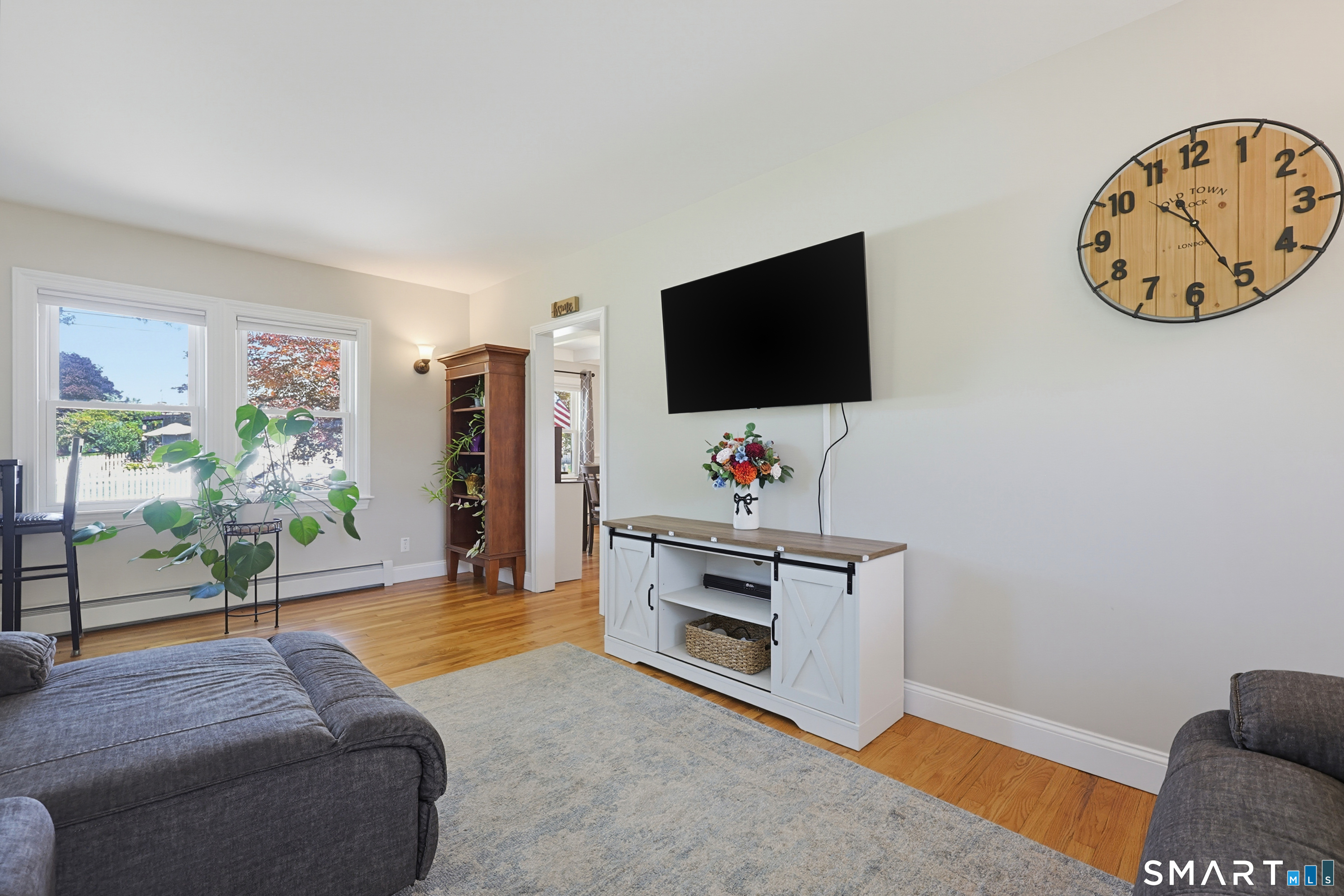 8 Whittemore Road Thompson CT 06255