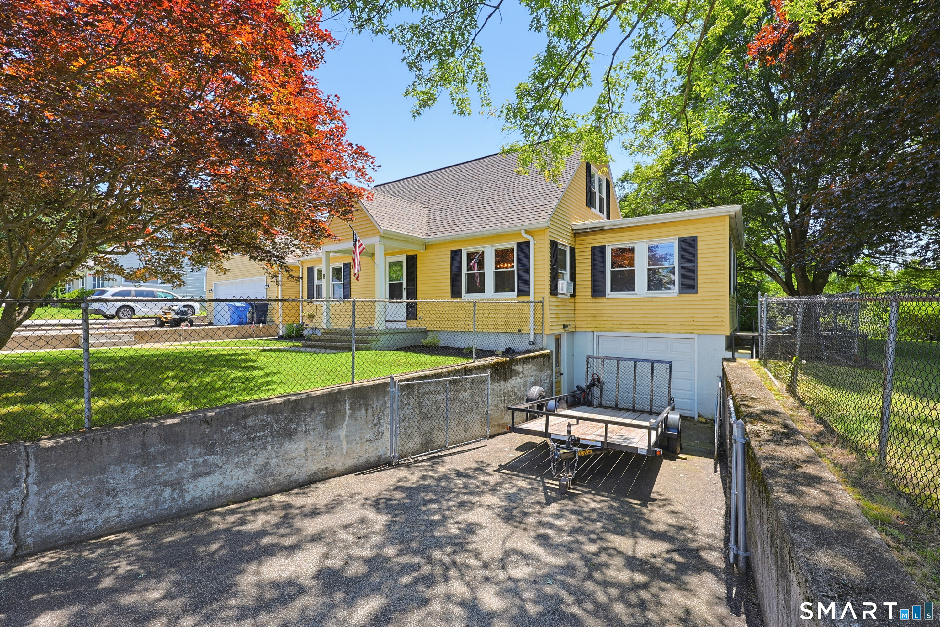 8 Whittemore Road Thompson CT 06255