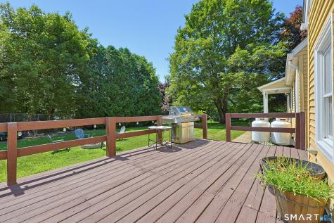 8 Whittemore Road Thompson CT 06255