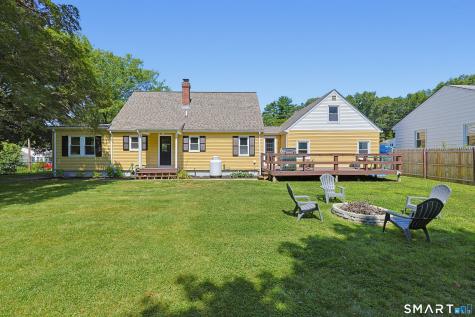 8 Whittemore Road Thompson CT 06255
