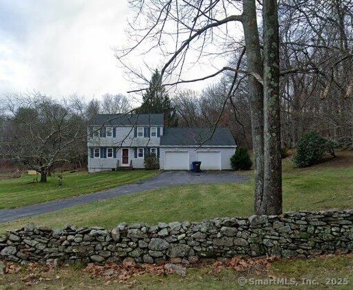 141 Broad Way Coventry CT 06238