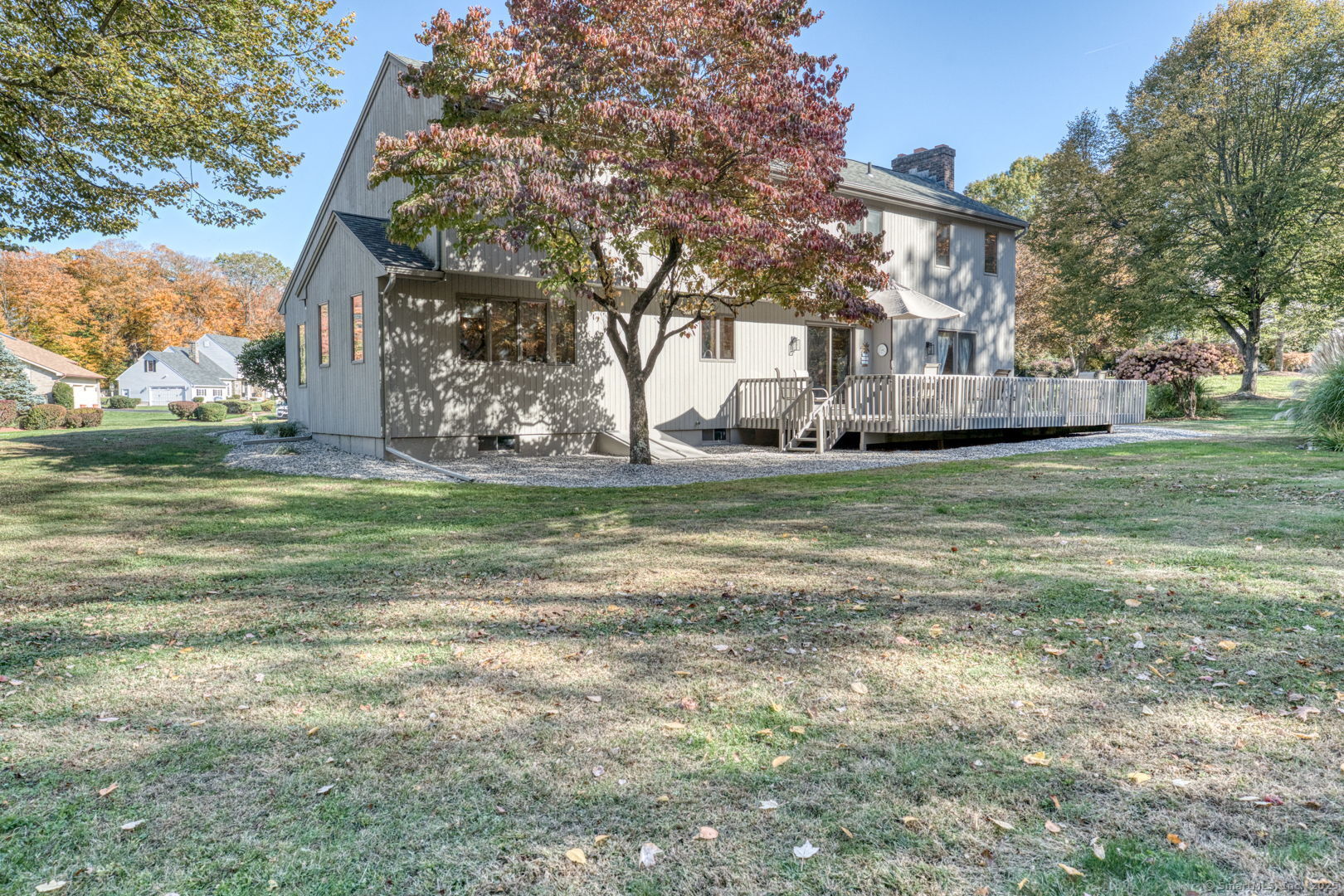 76 Masters Way Manchester CT 06040