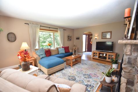 64 North Park Street Ellington CT 06029