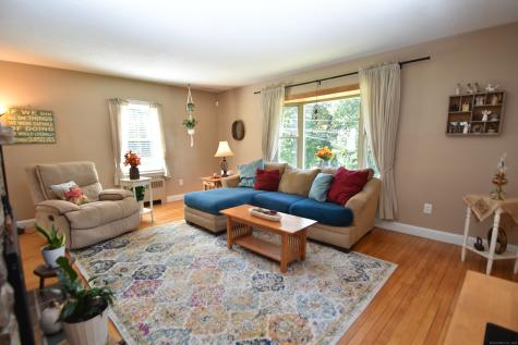 64 North Park Street Ellington CT 06029