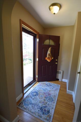 64 North Park Street Ellington CT 06029