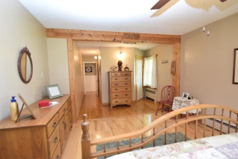 64 North Park Street Ellington CT 06029