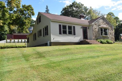 64 North Park Street Ellington CT 06029