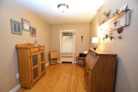 64 North Park Street Ellington CT 06029