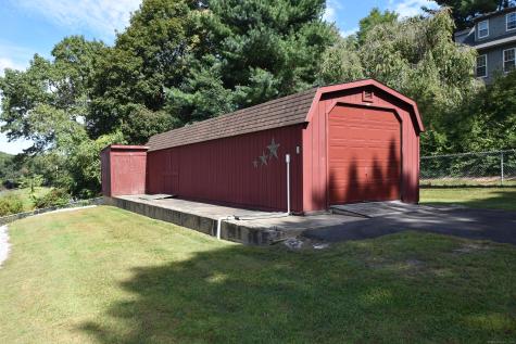 64 North Park Street Ellington CT 06029