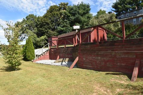 64 North Park Street Ellington CT 06029