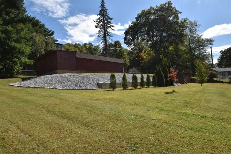 64 North Park Street Ellington CT 06029