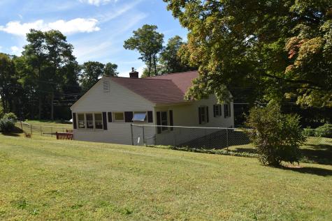 64 North Park Street Ellington CT 06029