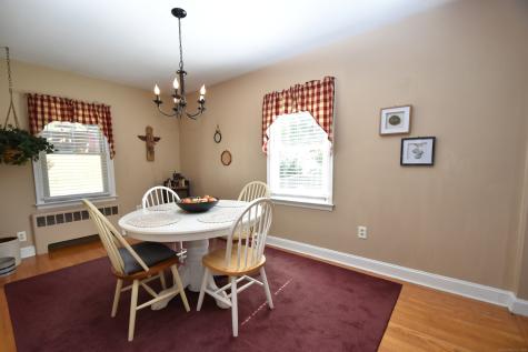 64 North Park Street Ellington CT 06029