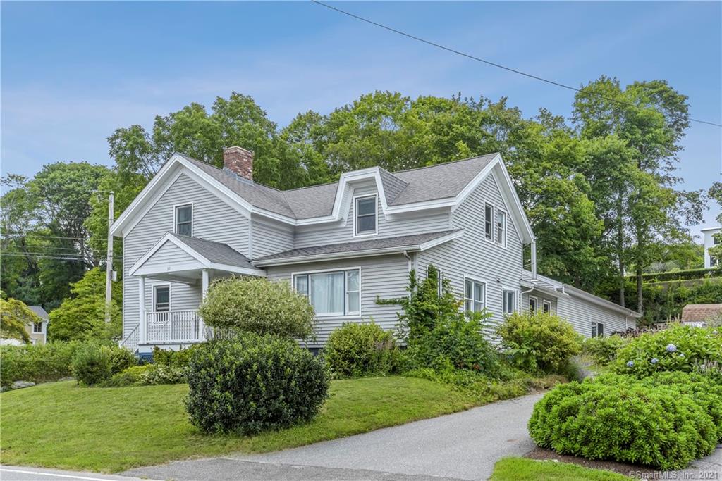 30 Denison Avenue (mystic) Stonington CT 06355