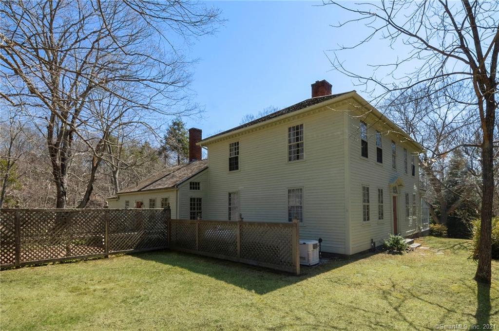 48 Norwich Road East Haddam CT 06423