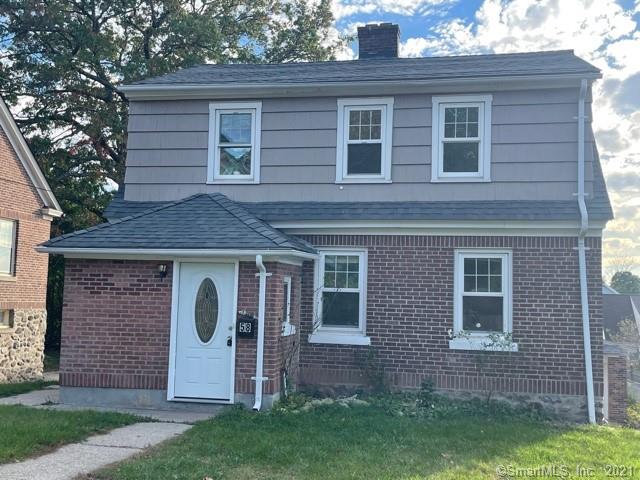 58 Kelsey Street Waterbury CT 06706