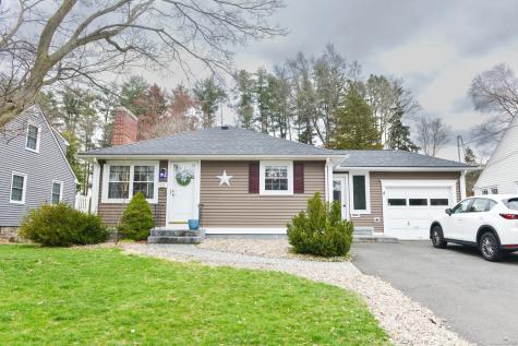 124 Moody Street Bristol CT 06010