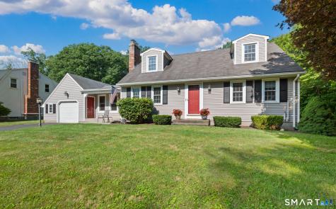39 Plainfield Street Enfield CT 06082