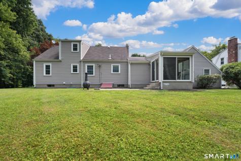 39 Plainfield Street Enfield CT 06082
