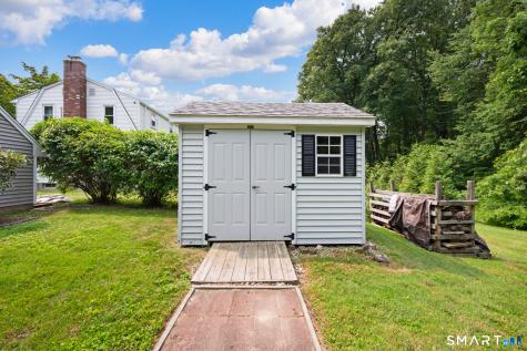 39 Plainfield Street Enfield CT 06082