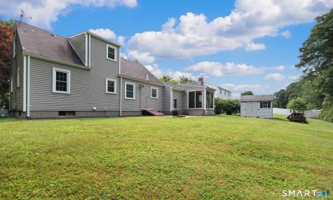 39 Plainfield Street Enfield CT 06082