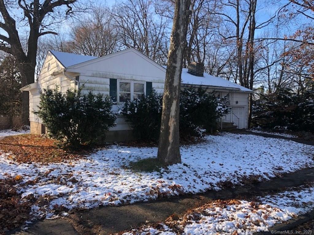 166 Collis Street West Haven CT 06516