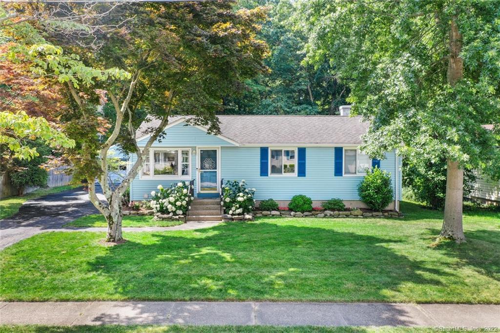 151 Doreen Drive Fairfield CT 06824