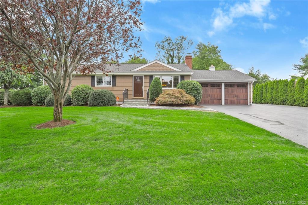 12 Irving Road Trumbull CT 06611
