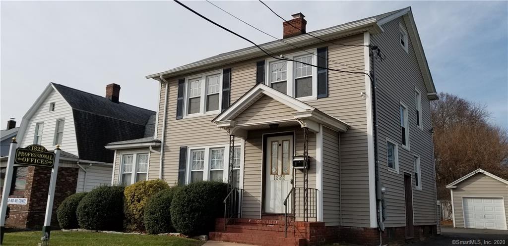 1822 Dixwell Avenue Hamden CT 06514