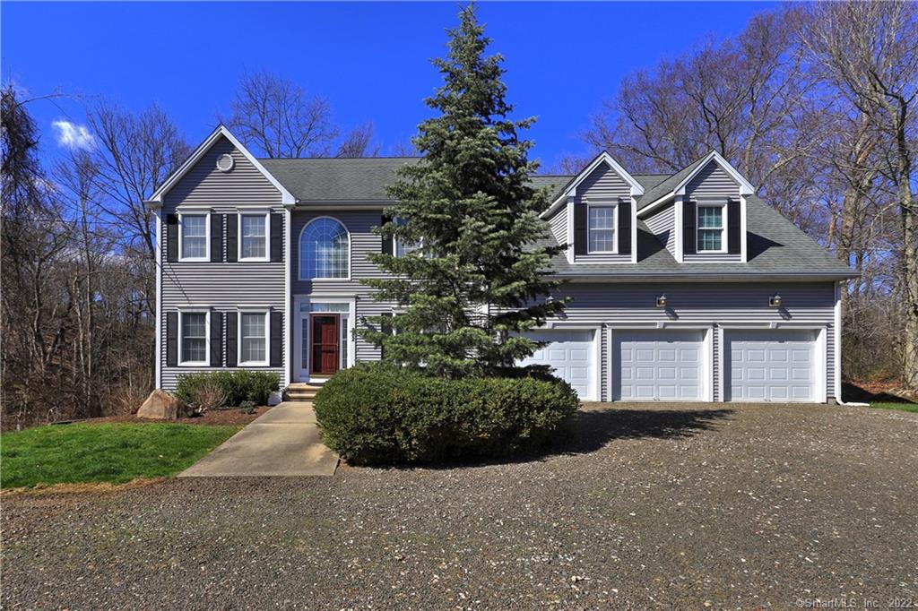 282 Wolf Harbor Road Milford CT 06461
