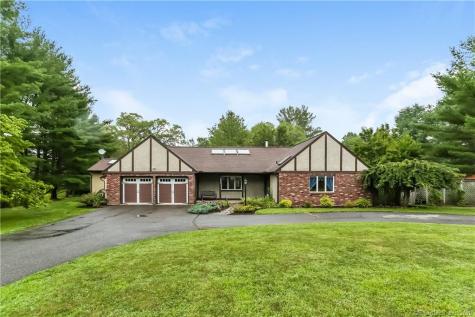 336 West Meetinghouse Road New Milford CT 06776