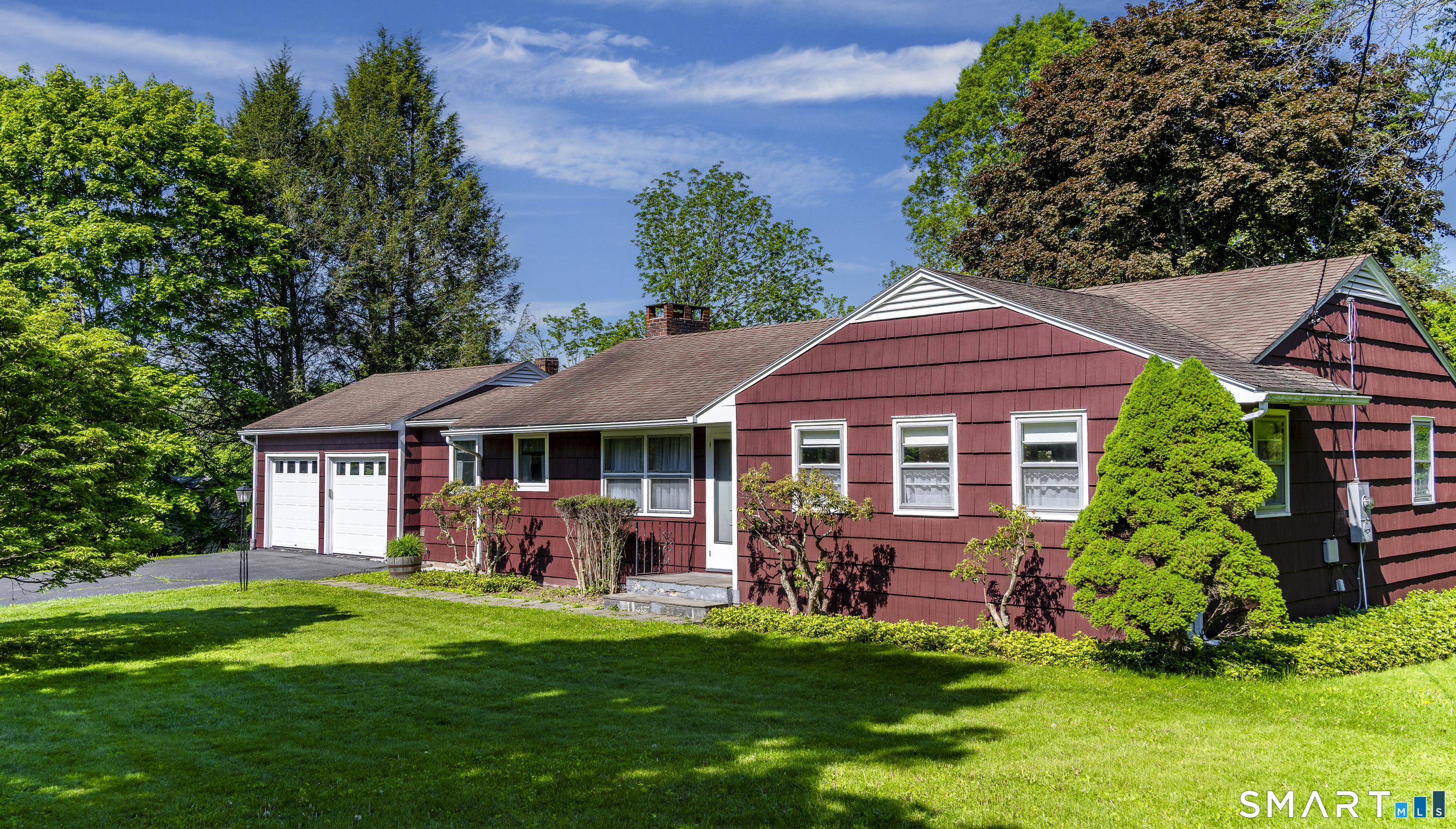 39 Indian Mountain Road Salisbury CT 06039
