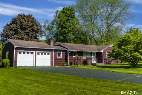 39 Indian Mountain Road Salisbury CT 06039