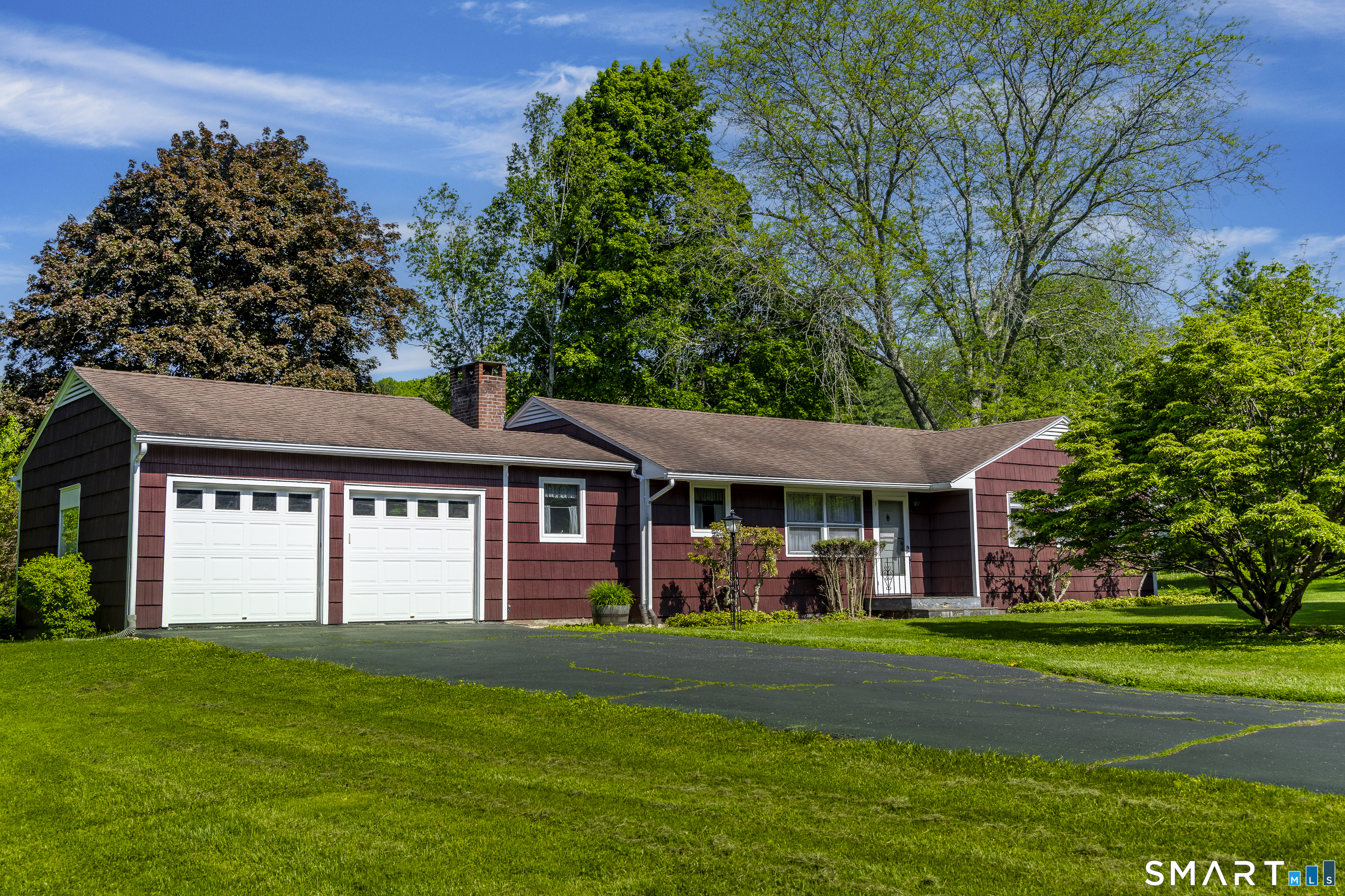 39 Indian Mountain Road Salisbury CT 06039