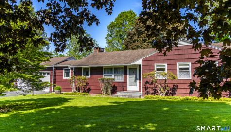 39 Indian Mountain Road Salisbury CT 06039
