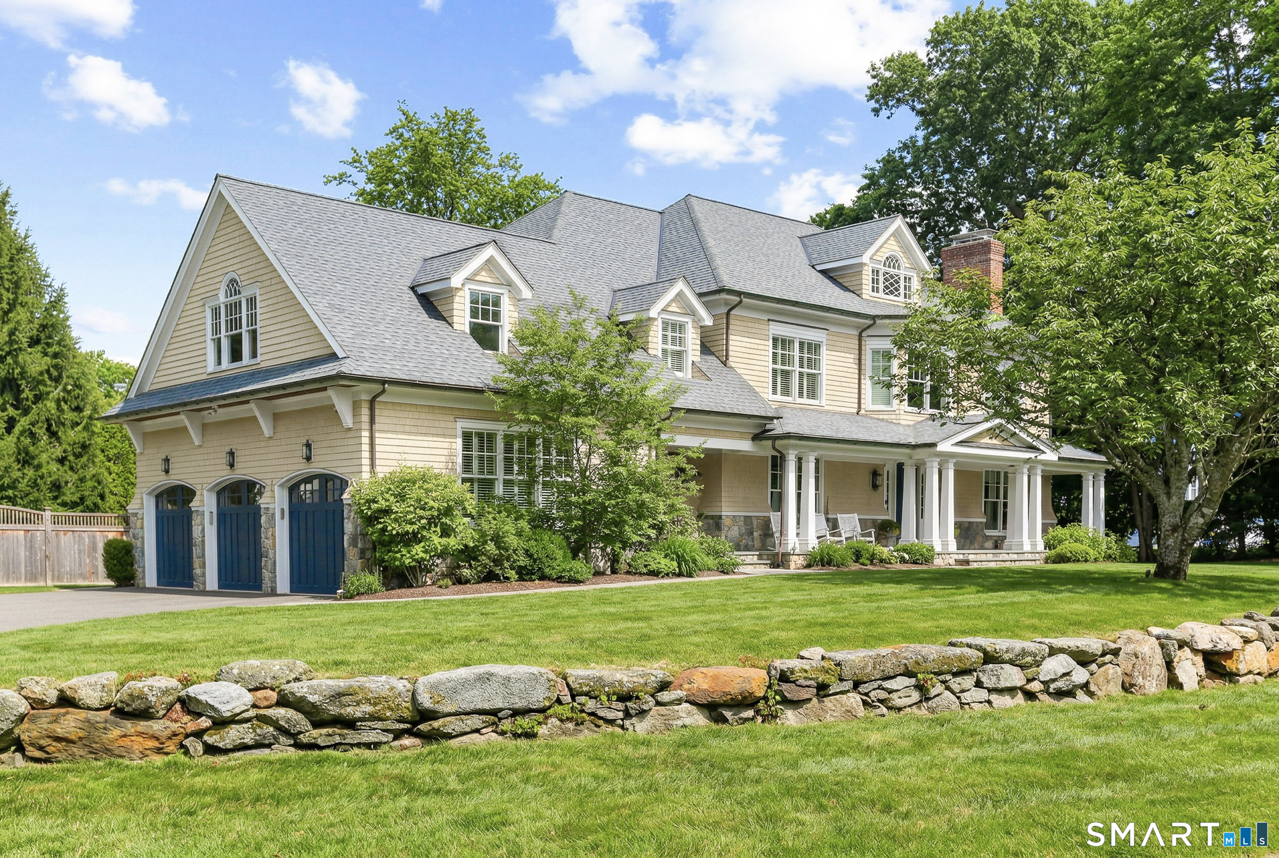 1 Bramble Lane Greenwich CT 06878