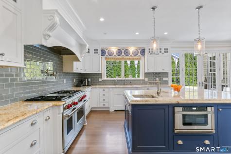1 Bramble Lane Greenwich CT 06878