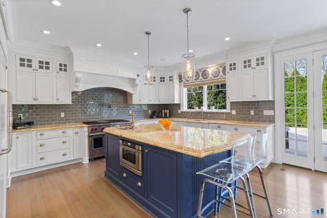 1 Bramble Lane Greenwich CT 06878