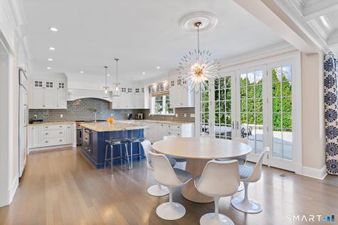 1 Bramble Lane Greenwich CT 06878