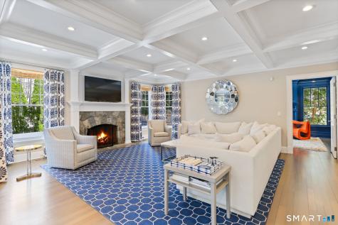 1 Bramble Lane Greenwich CT 06878