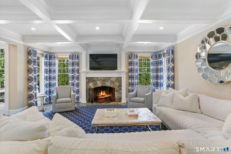 1 Bramble Lane Greenwich CT 06878