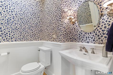1 Bramble Lane Greenwich CT 06878