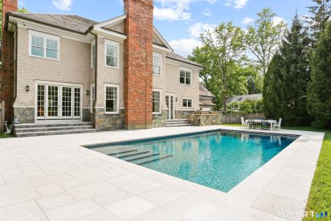 1 Bramble Lane Greenwich CT 06878