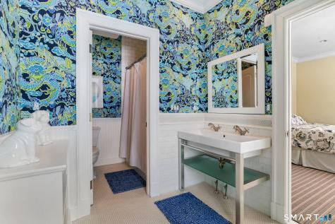 1 Bramble Lane Greenwich CT 06878