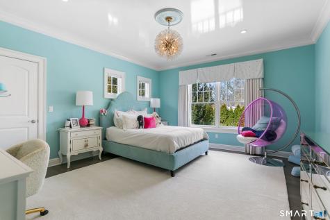 1 Bramble Lane Greenwich CT 06878
