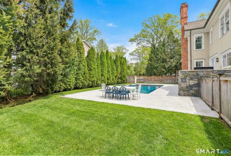 1 Bramble Lane Greenwich CT 06878