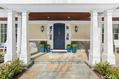 1 Bramble Lane Greenwich CT 06878